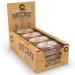 All stars oatcake Hafer bar Chocolate I 12 Energy bars each 80g I protein bar with oatmeal & high-quality carbohydrates i sweet muesli bar super filling