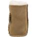 UGG Baby Erin Fashion Boot - Chestnut | 0.5 UK Child Size - Buy Online on GoSupps.com