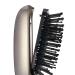 Kiss Anti-Frizz Ionic Smoothing Hair Brush - Frizz-Free Styling Tool - Buy Online on GoSupps.com