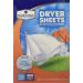 Product of Member's Mark Fabric Softener Sheets (480 ct.) - Fabric Care Bulk Savings