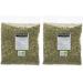 JustIngredients Essentials Organic Fennel Seeds 250g 250 g - Buy Online on GoSupps.com