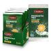 Celestial Seasoning Green Probiotic Tea Authentic Green Contains Caffeine 5 Tea Bags (Pack of 24)