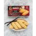 Walkers Shortbread Vanilla Cookies 5.3oz Box - Pack of 4 | Delicious Vanilla Flavor - Buy Online on GoSupps.com