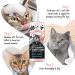 Bugalugs 2 in 1 Cat Shampoo & Conditioner. Cleansing nourishing and conditioning for all cat hair. Papaya & Coconut calming scent. For all cats and kittens. cat & kitten grooming (500ml Shampoo) - Buy Online on GoSupps.com