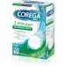 Corega Rapid Denture Cleaning Sticks - 66 Tablets | Fast 3-Minute Clean for Third Teeth - Buy Online on GoSupps.com