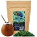 Waykana Green Guayusa Loose Leaf Tea 16 oz ( 454 g)