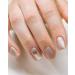 Gelish Pure Velvet Manget Gel (Feel The Allure) 15ml - Buy Online on GoSupps.com