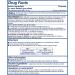 RoboHBr Cough Suppressant 30mg Dextromethorphan HBr - 100 Tablets - Buy Online on GoSupps.com