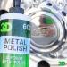 3D Metal Polish - Heavy Duty Multi Purpose Cleaner and Restorer for Metal, Aluminum, Chrome - 16oz - Buy Online on GoSupps.com