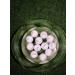 12pcs A99Golf Floater Golf Balls - Perfect Practice Aid for Water Fun, Pond, Lake or Pool Range - Great Gift Idea for Birthday or Mother's/Father's Day - Buy Online on GoSupps.com
