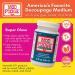 Mod Podge Super Thick Gloss (8 oz) - CS11297 | High Gloss Finish for Crafts & DIY Projects - Buy Online on GoSupps.com
