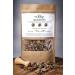 Alkaline Tea Detox Complex Herbal Tea 50g Sarsaparilla Burdock Dandelion PH Balance Herbal Remedies by J.