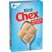 Rice Chex Cereal, Gluten-Free Cereal, 12 oz
