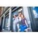 KODAK Smile Instant Print Digital Camera | Slide-Open 10MP Camera with 2x3 ZINK Printer | White/Yellow - Buy Online on GoSupps.com