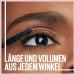 Maybelline New York Lash Sensational Sky High Mascara - Extreme Length & Full Volume in Cosmic Black - 7.2ml - Buy Online on GoSupps.com