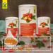 Buy Raab Vitalfood Bio HageButten Powder & Organic Nettle Powder Bundle - Omega-3 & 6 Fatty Acids Natural Calcium Magnesium Potassium - 250g + 160g - Buy Online on GoSupps.com