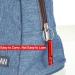49 Piece Emergency Whistle Keychain Set Aluminum Survival Whistle for Camping, Hiking, Boating 7 Colors - Buy Online on GoSupps.com