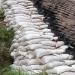 100 Pieces Heavy Duty Empty Sandbags | UV Protection | Emergency Roadblock Construction | 26 x 14 Inches - Buy Online on GoSupps.com