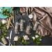Caldrea Rosewater Driftwood Linen and Room Spray 16 oz - Made with Essential Oils and Plant-Derived Ingredients - Buy Online on GoSupps.com