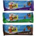 CLIF Kid Organic ZBar Baked Whole Grain Energy Snack Variety Pack (36 bars)