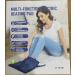 JOBYNA 2-in-1 Foot Warmer - 45x70cm | Cozy Heating for All Seasons | International Shipping - Buy Online on GoSupps.com