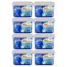 Maxwell House International Cafe French Vanilla Sugar Free (8 pack) French Vanilla 4 Ounce (Pack of 8)