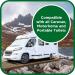 Flow 5 Litre Top + Bottom Chemical Toilet Cleaner & Rinse Fluid | Caravan Motorhome Portable Toilet | Eco-Friendly Formaldehyde Free (1 Pack) 5 l (Pack of 1) - Buy Online on GoSupps.com