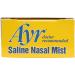 Ayr Saline Nasal Mist Spray 1.69 oz - Relieve Nasal Congestion - Buy Online on GoSupps.com