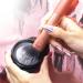 Real Techniques Brush Cleansing Balm and Mat - Vegan & Cruelty-Free Makeup Brush Cleanser & Shampoo - Removes Makeup & Impurities - Easy-to-Use - 1 Count - Buy Online on GoSupps.com
