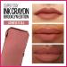 Maybelline Super Stay Ink Crayon Lipstick - Achieve It All | Matte Longwear Makeup | 0.04 oz (Pack of 2) - International Shipping Available - Buy Online on GoSupps.com