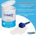 Collagile Dog - Bioactive Collagen Peptides for Dogs | 450g (2 x 225g) | Premium Pet Supplement - International Shipping - Buy Online on GoSupps.com