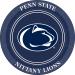 Westrick Penn State Nittany Lions Party Supplies - Serves 16 (48 Pieces) - Buy Online on GoSupps.com