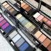 L.A. COLORS 5 Color Matte Eyeshadow in Natural Linen - 0.25 oz - Buy Online on GoSupps.com