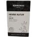 Henna - Black - 90 g - pack of 2 - Buy Online on GoSupps.com