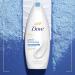 Dove Body Wash 22 oz 4 Count - Gentle Exfoliating Formula for Visibly Smoother Skin, Nourishing and Antibacterial - Buy Now! - Buy Online on GoSupps.com