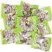 HK Kakoo International Group Chrysanthemum Rose Bud Flowering Tea 15gx 10 Sachets light - Buy Online on GoSupps.com