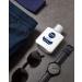Nivea Men Sensitive Skin After Shave Balm 100ml | Alcohol-Free Facial Care with Chamomile & Hamamelis for Sensitive Skin - Buy Online on GoSupps.com