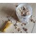 Rahiiq 250g | 100% Natural Organic Wildcrafted Frankincense Gum Boswellia Carteri Resin from Somalia - Buy Online on GoSupps.com