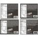 MET-Rx Big 100 Colossal Protein Bars Variety Sampler Pack - 8 Flavors - Healthy Meal Replacement Snack for Energy - Gluten Free - 8 Count - Buy Online on GoSupps.com