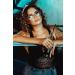 Buy FEISEDY Crystal Cat Eye Reading Glasses - Blue Light Blocking Anti Eyestrain Stylish B2596 Champagne 1.75x - International Shipping Available - Buy Online on GoSupps.com
