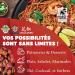 Nab r - 100gr Poivre de Sichuan Rouge Baie de Sichuan Sachet h rm tique Poivre Rouge Chine 100 gr - Buy Online on GoSupps.com