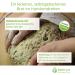 Bavarian Bread Seasoning Mix | Cumin Coriander Fennel Anis | 200g | Salt & Additive Free | International Shipping Available - Buy Online on GoSupps.com