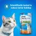 Purina DentaLife Dental Cat Treats by Purina DentaLife - Buy Online on GoSupps.com