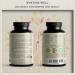 Omega-3 Vegan Capsules | 2000mg Algae Oil - High Dose 90 Count | 600mg DHA & 300mg EPA | Sustainable Fish Oil Alternative | Certified Lab Tested - Buy Online on GoSupps.com