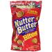 Nabisco, Mini Nutter Butter, Bite Size Snak-Saks, 8oz Bag (Pack of 3)