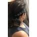 Kenz Laurenz Sweatband - Adjustable, Non-Slip Headband for Men and Women - Buy Online on GoSupps.com