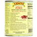 Cento Tomato Puree 28 oz - Rich and Smooth Tomato Base for Delicious Recipes - Buy Online on GoSupps.com