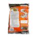 Tao Kae Noi Tom Yum Goong Crispy Seaweed Snack with Shrimp Flavor - 32g (Pack of 2) | Buy Internationally - Buy Online on GoSupps.com