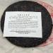 Pu-erh tea 2003 Customized Tea China Tea Brand Round Tea Dahongyin 357g Raw - Buy Online on GoSupps.com