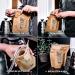 Hand-Roasted Specialty Travel Coffee Backpack - Brew 6 Cups On-the-Go - Buy Online on GoSupps.com